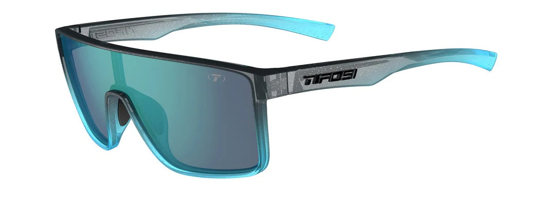 Tifosi Glasses and protective lenses