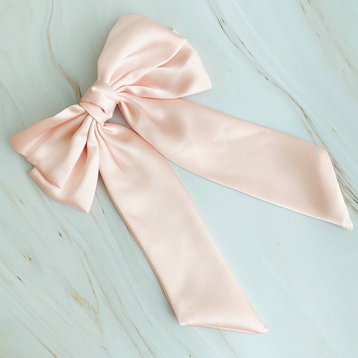 Hair Accessory -  Bow Tie 