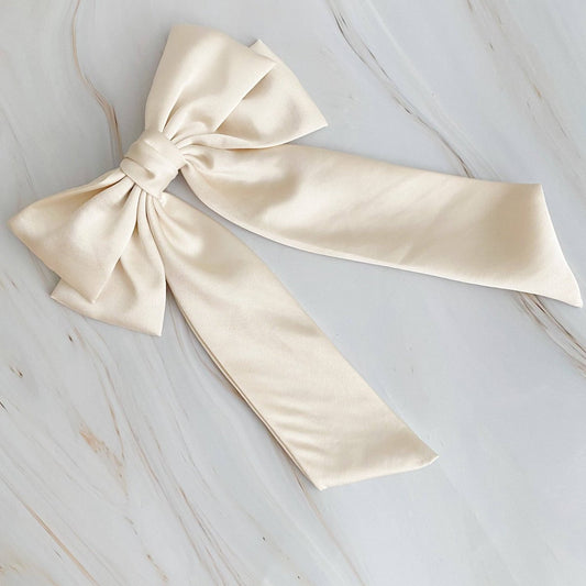 Hair Accessory - Bow Tie