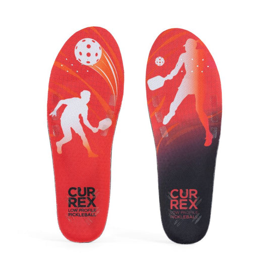 Currex - Low Profile Foot Arches