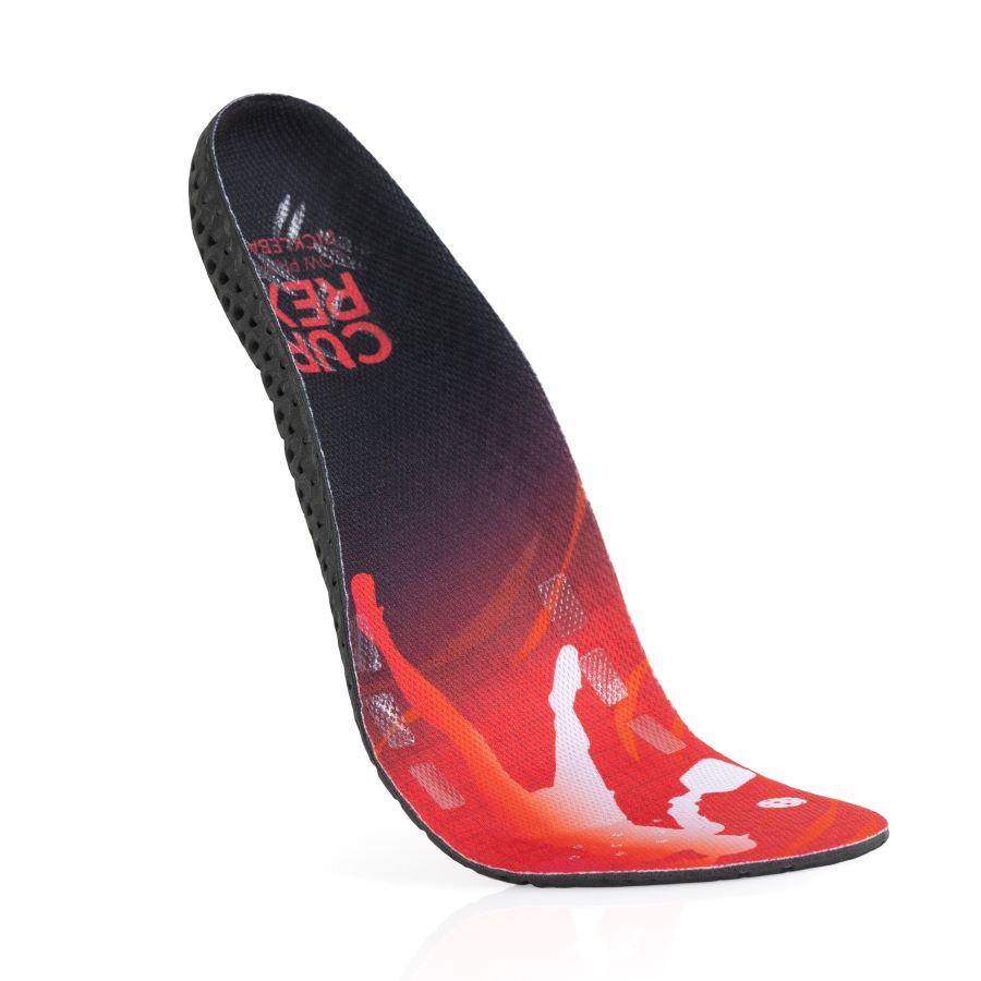 Currex - Low Profile Foot Arches