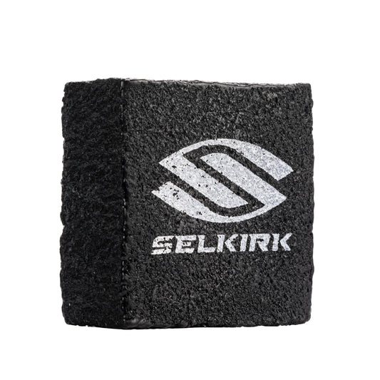 Selkirk - Raw Carbon Fiber Pickleball Paddle Cleaning Block - 2 pack