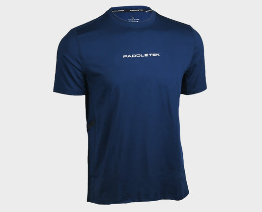 Paddletek - MEN'S PERFORMANCE SHORT SLEEVE TEE