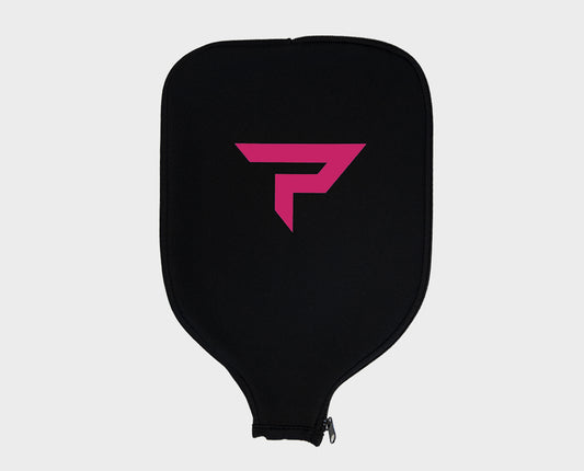 Paddetek -Icon P Paddle Cover -Pink