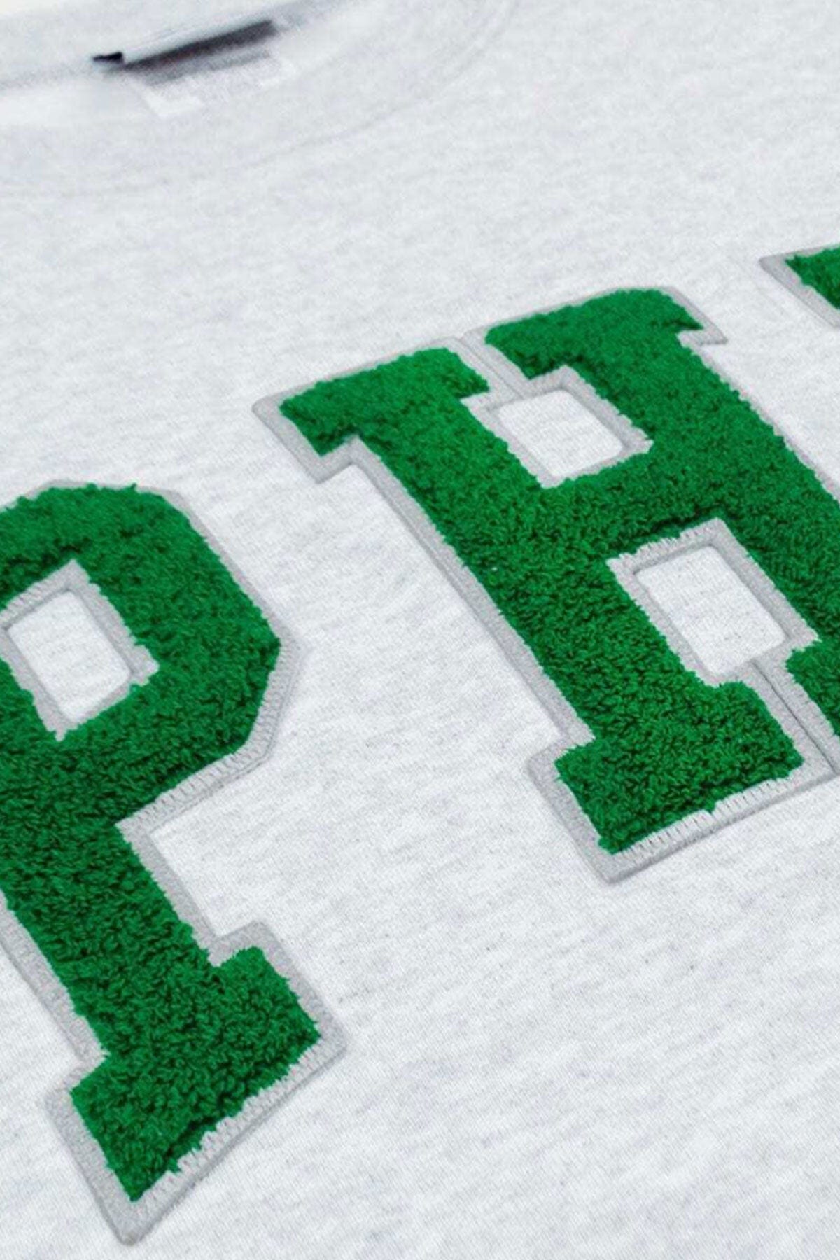 PHL Chenille Crew Sweatshirt