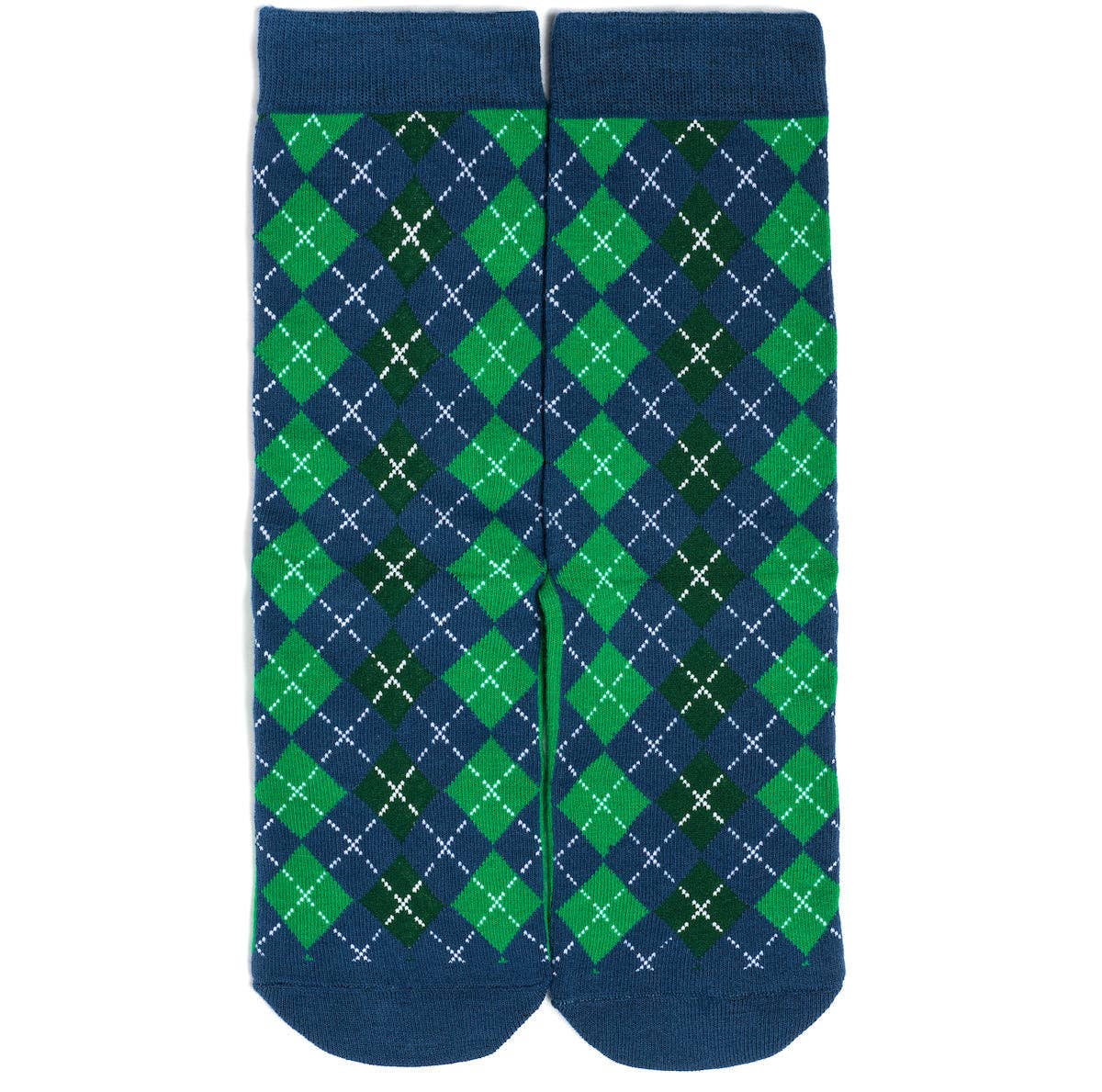 Lavley - Best Dad By Par Socks - Father's Day