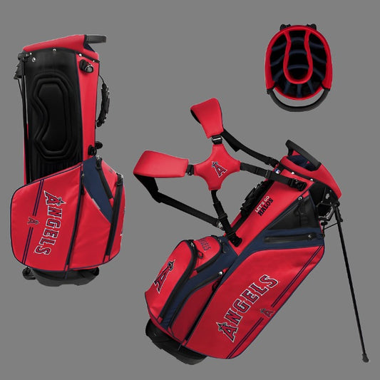 Angels Golf Hybrid Caddy Bag