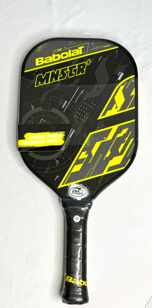 Babolat MNSTR Pickleball Paddle