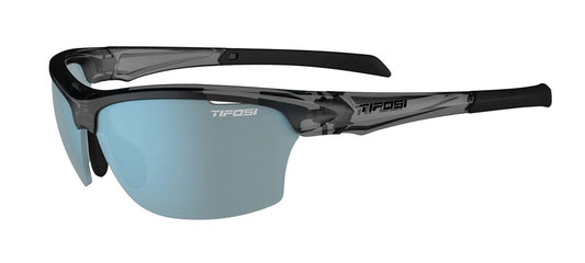 Tifosi Intense Crystal Smoke Sunglasses