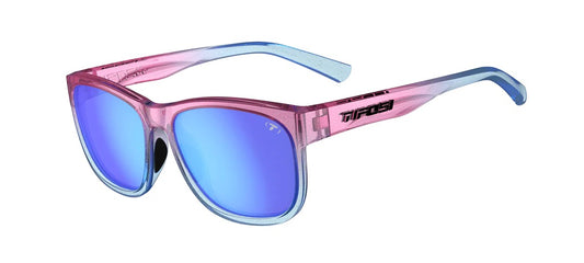 Tifosi Swank XL  Cotton Candy Swirl Sunglasses