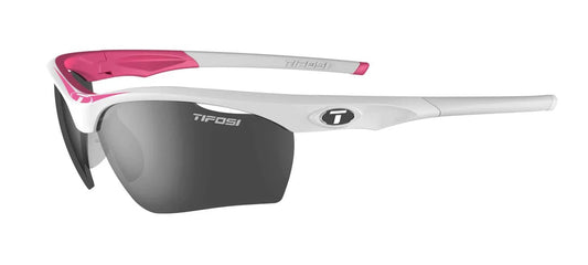 Tifosi - Vero Race Pink Interchangeable Sunglasses/Protective lenses